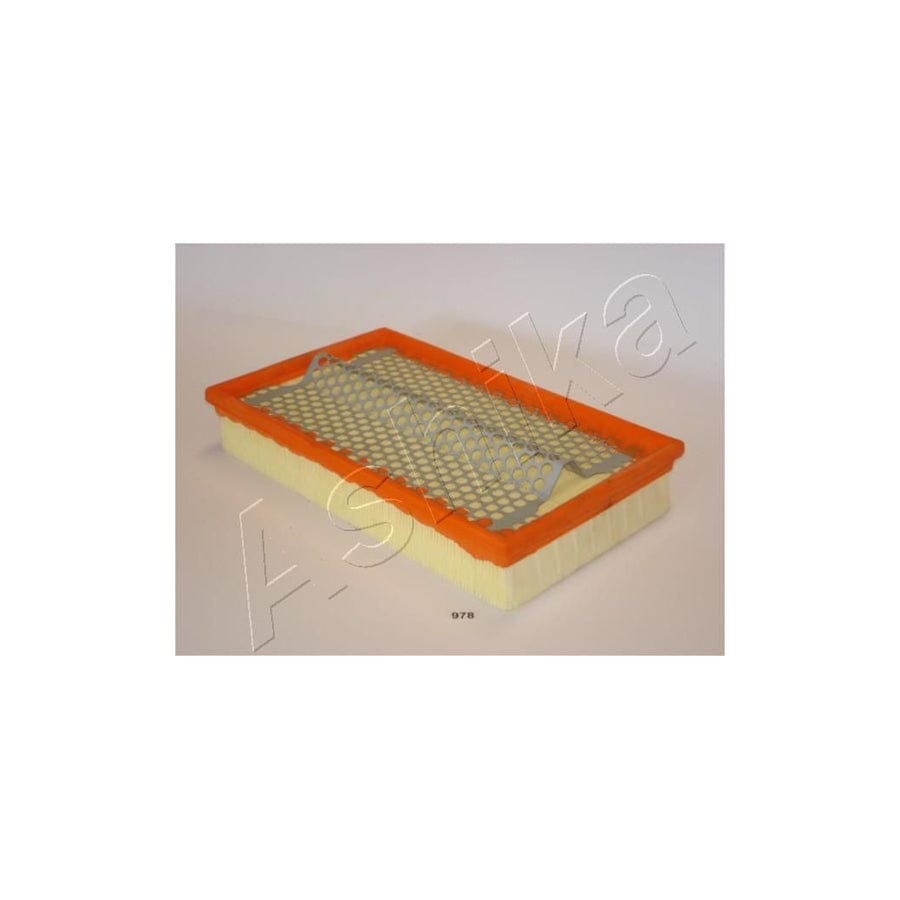 ASHIKA 20-09-978 Air Filter | ML Performance UK Car Parts