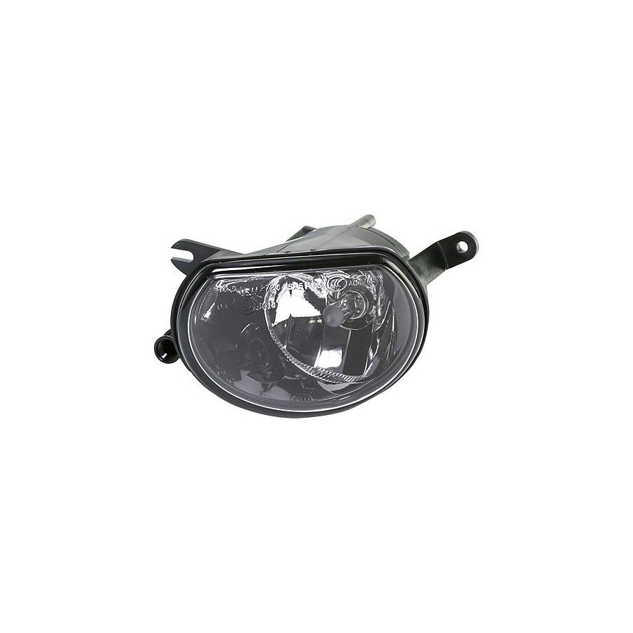 Hella 1N0 010 327-051 Fog Light For Audi Q7 (4LB)