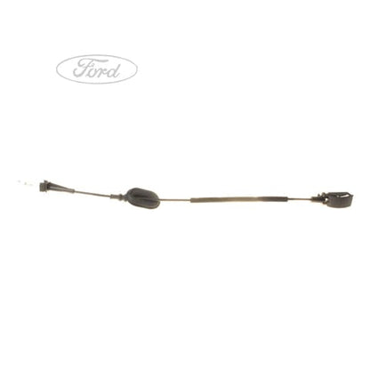 GENUINE FORD 1372460 FIESTA FRONT DOOR LOCK CONTROL CABLE | ML Performance UK