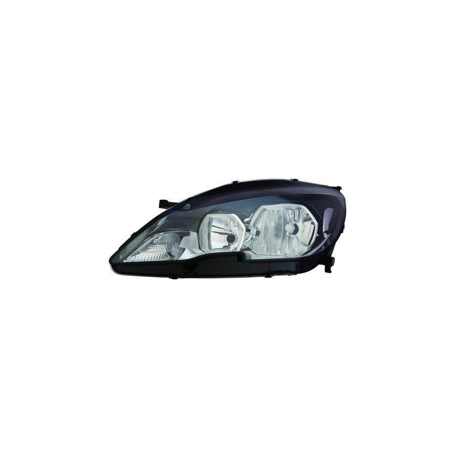 Abakus 5501161LMLDEM2 Headlight For Peugeot 308 | ML Performance UK