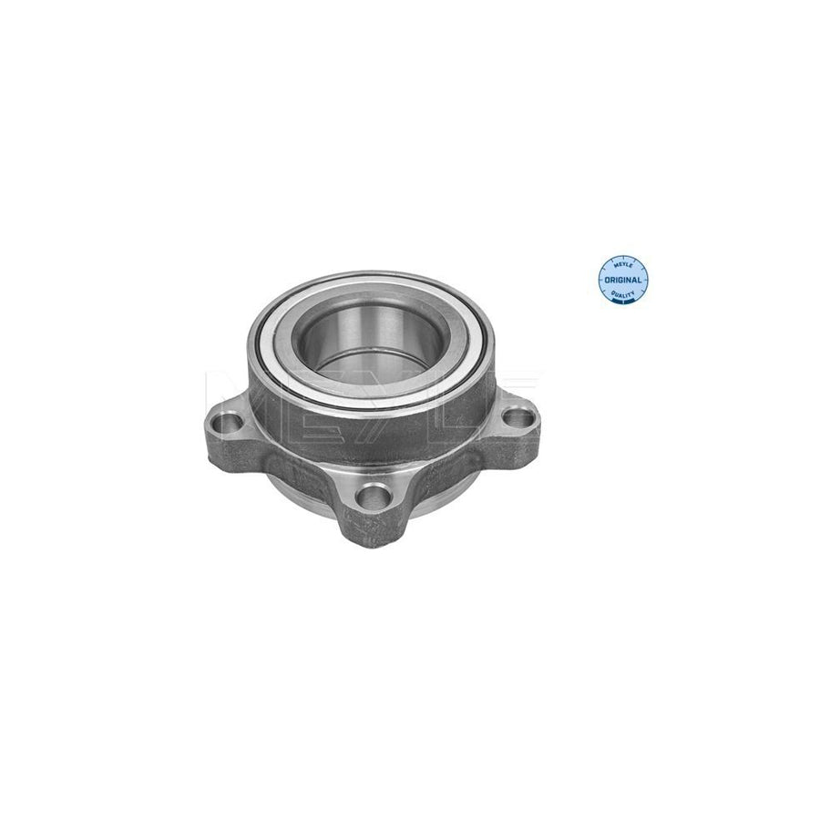 Meyle 714 650 0021 Wheel Hub For Ford Transit