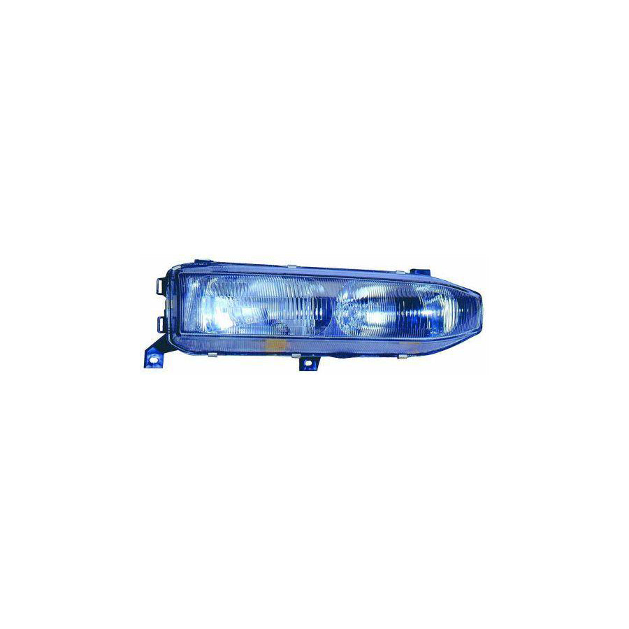 Abakus 2141125RLDEU Headlight For Mitsubishi Galant | ML Performance UK