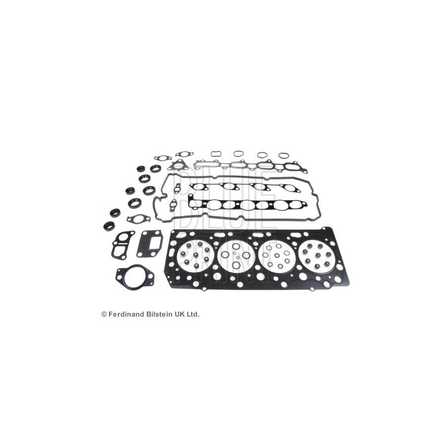 Blue Print ADC46298 Gasket Set, Cylinder Head For Mitsubishi L200