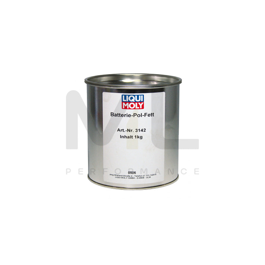 Liqui Moly LM 376 Contact Oil 1l