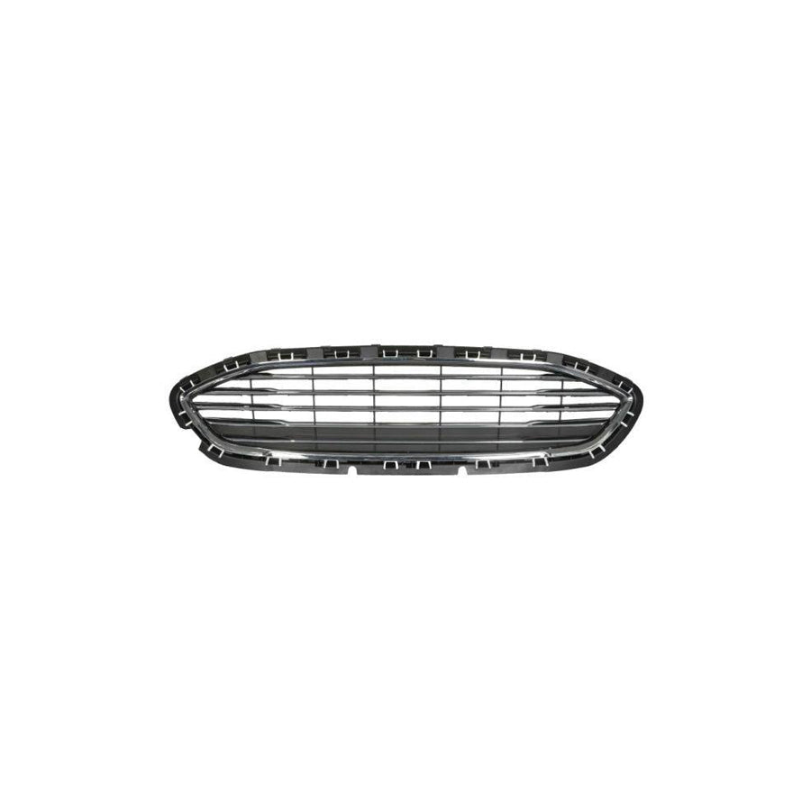 Blic 6502-07-2566991P Radiator Grille For Ford Fiesta Mk7 Hatchback