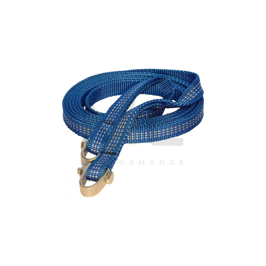 GODMAR GD 00303 Tow rope 4m, 1,5t | ML Performance Car Parts