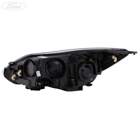 GENUINE FORD 1873931 FOCUS FRONT O/S HEADLIGHT HEADLAMP UNIT BEV 2011-2018 | ML Performance UK