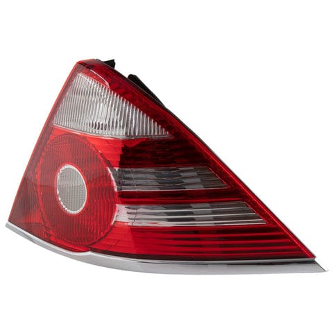 GENUINE FORD 1464086 MONDEO REAR O/S TAIL LIGHT LAMP CLUSTER 4/5 DOOR 05-07 | ML Performance UK