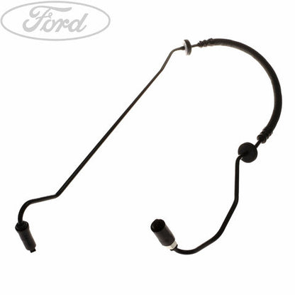 GENUINE FORD 1255444 CLUTCH MASTER CYLINDER TUBE | ML Performance UK