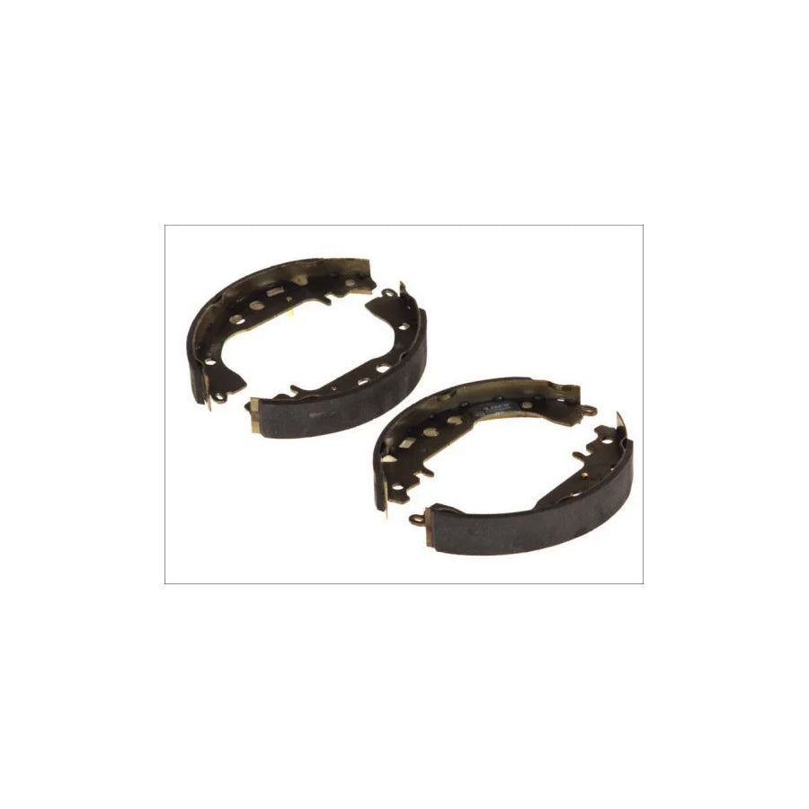 ABE C02059ABE Brake Shoe Set