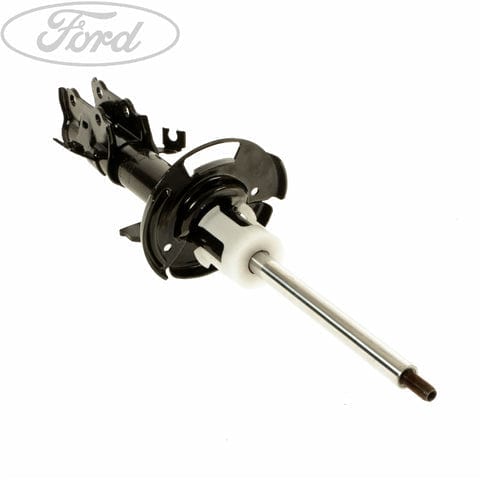 GENUINE FORD 2037969 FIESTA FRONT O/S SHOCK ABSORBER SUSPENSION STRUT | ML Performance UK