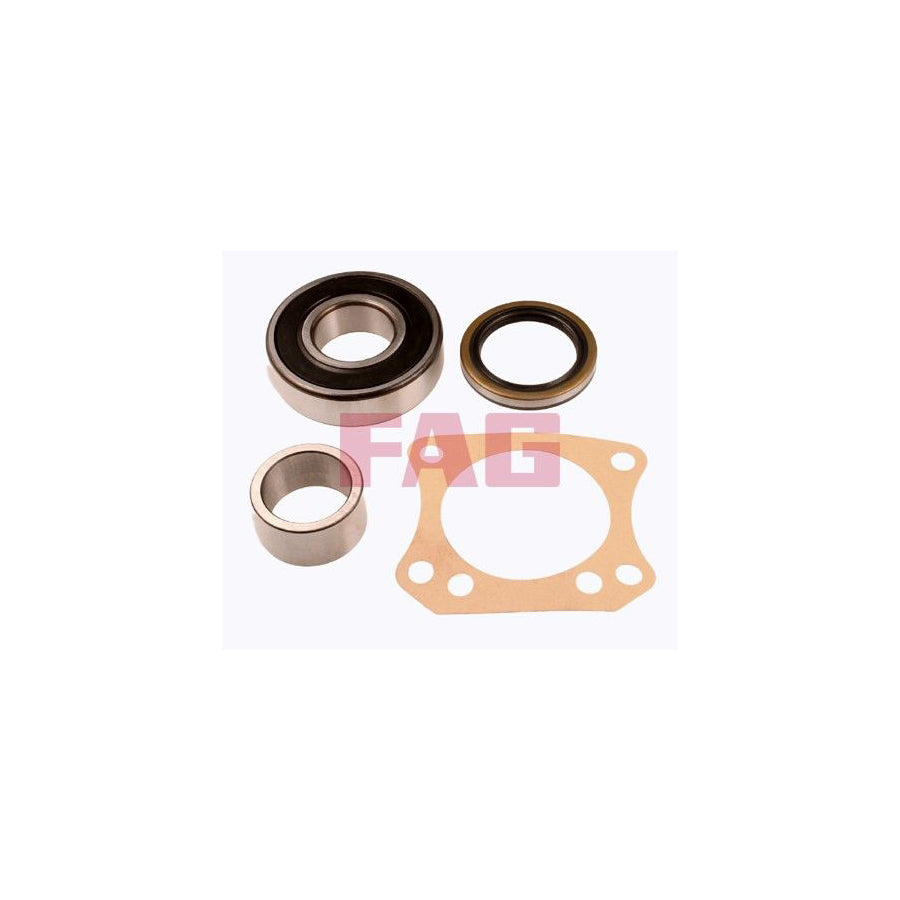 FAG 713 6132 20 Wheel Bearing Kit