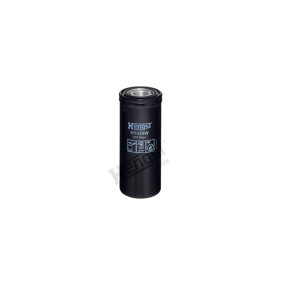 Hengst Filter HY428W Oil Filter