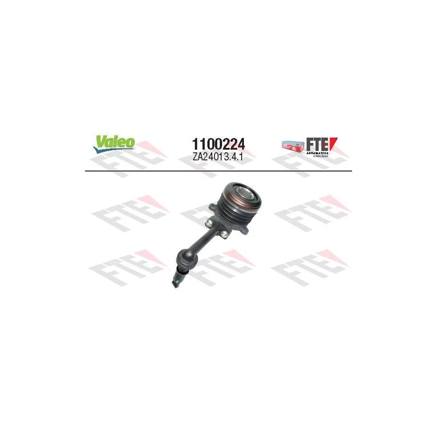 Fte 1100224 Central Slave Cylinder, Clutch | ML Performance UK Car Parts