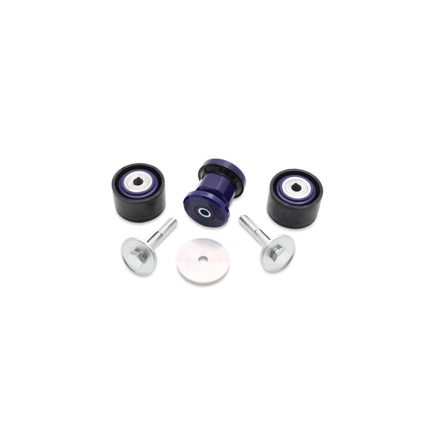 SuperPro SPF5073K SuperPro Differenterential Mount Bush Kit