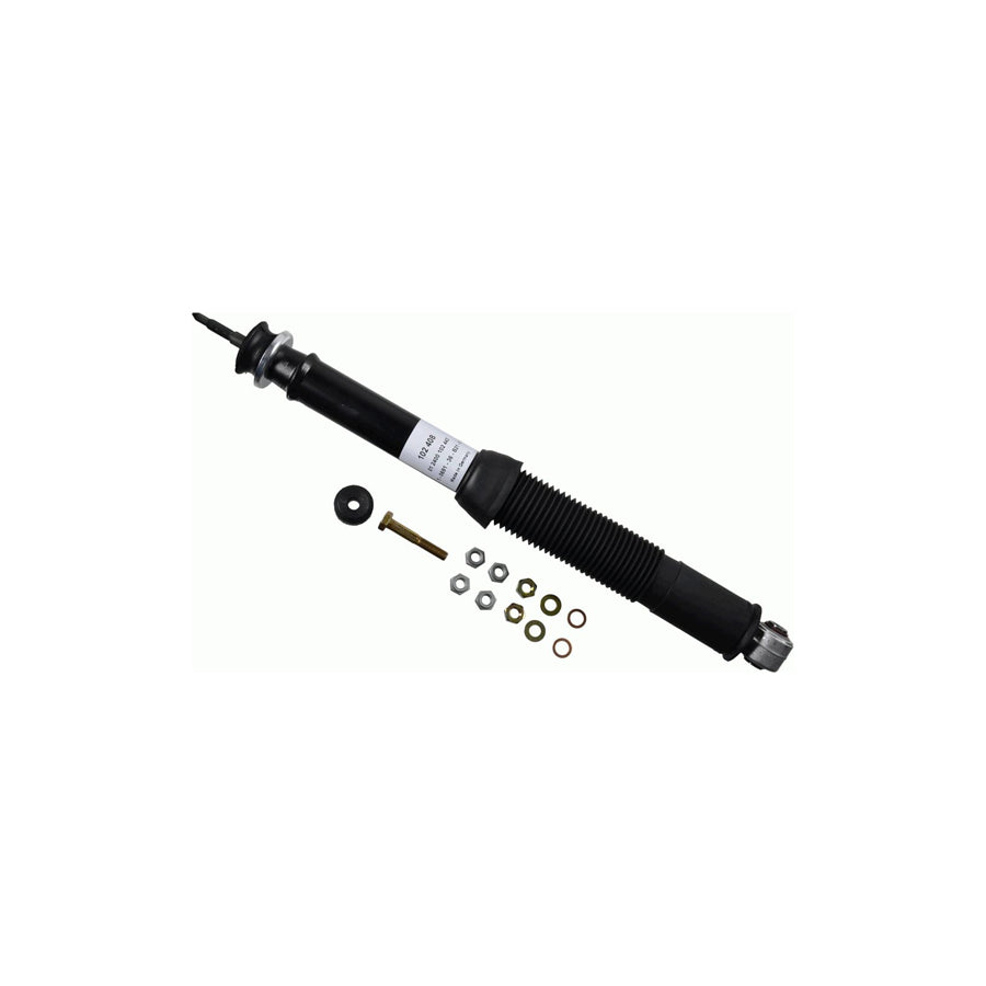 Sachs Hydropneumatic Damping Unit 102 408 Shock Absorber Suitable For Mercedes-Benz E-Class Saloon (W210)