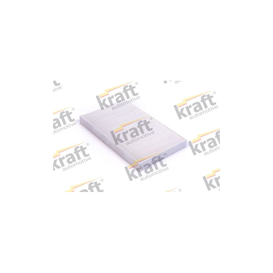 Kraft 1730060 Pollen Filter For Audi A6 | ML Performance UK Car Parts