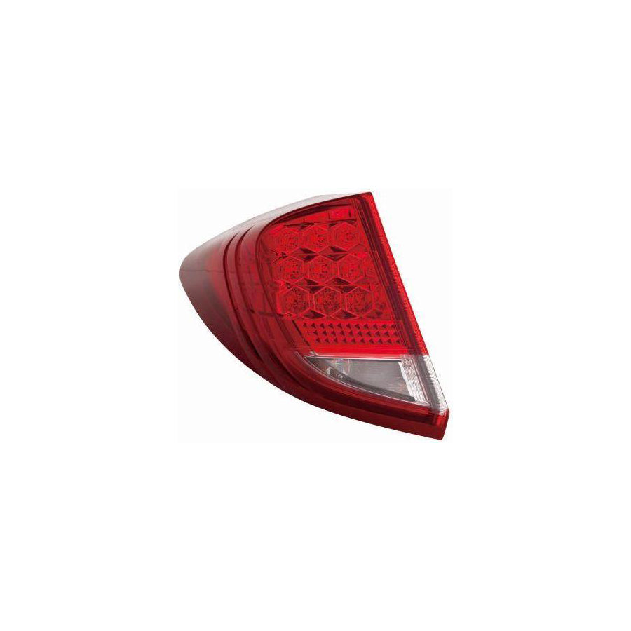 Abakus 21719B3RWE Rear Light For Honda Civic Ix Hatchback (Fk) | ML Performance UK