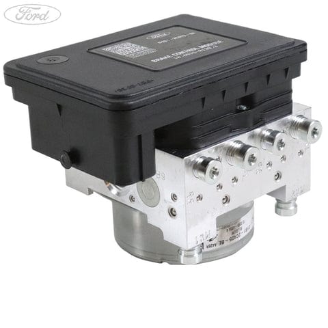 GENUINE FORD 2075939 FIESTA B-MAX ANTI-LOCK BRAKING SYSTEM CONTROL UNIT 16- | ML Performance UK