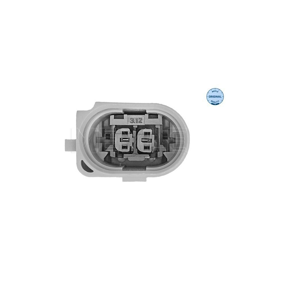 Meyle 114 800 0222 Sensor, Exhaust Gas Temperature