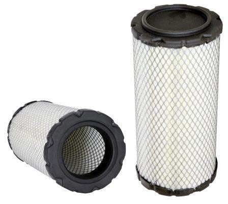 WIX Filters 42806 Air Filter