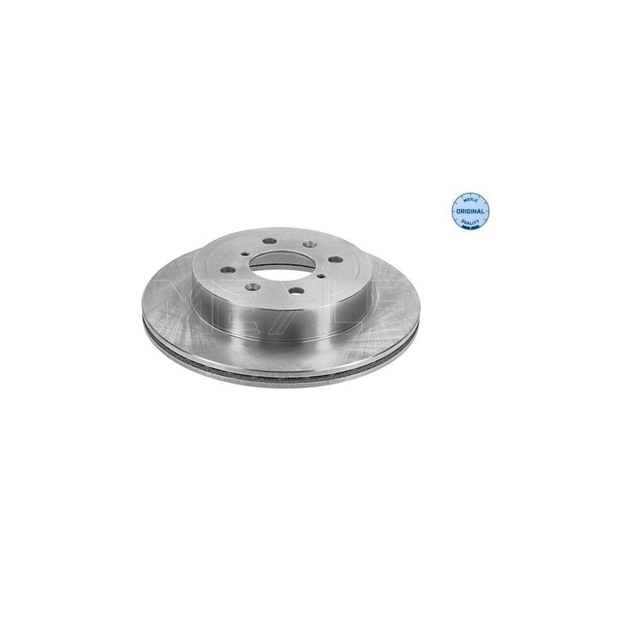 Meyle 615 521 6039 Brake Disc