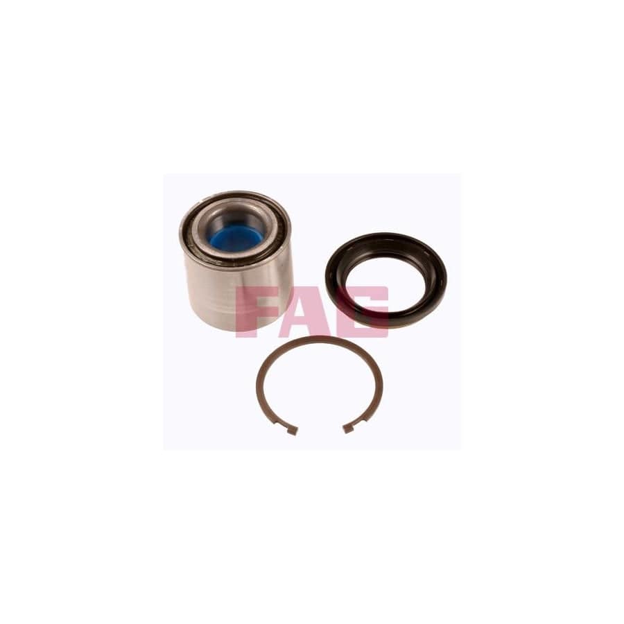 FAG 713 6132 10 Wheel Bearing Kit For Nissan Sunny