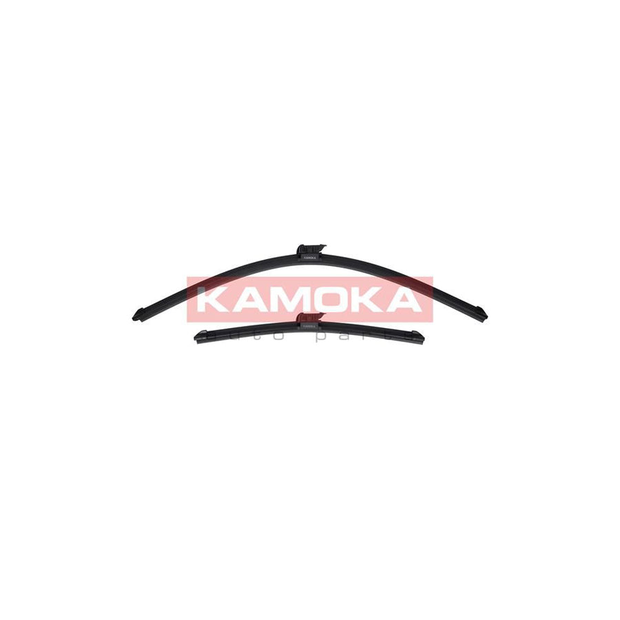 Kamoka Flat 27A09 Wiper Blade | ML Performance UK Car Parts