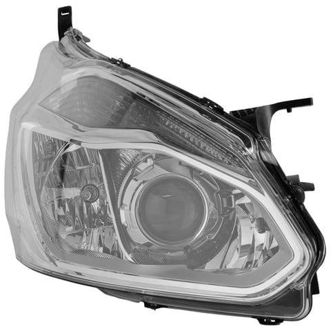 GENUINE FORD 1866439 TRANSIT TOURNEO CUSTOM FRONT O/S HEADLIGHT HALOGEN HEADLAMP | ML Performance UK