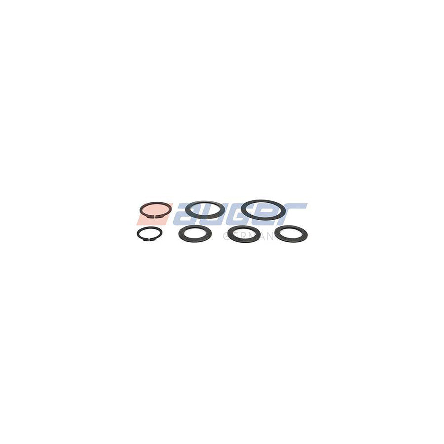 Auger 86872 Repair Kit, Brake Caliper