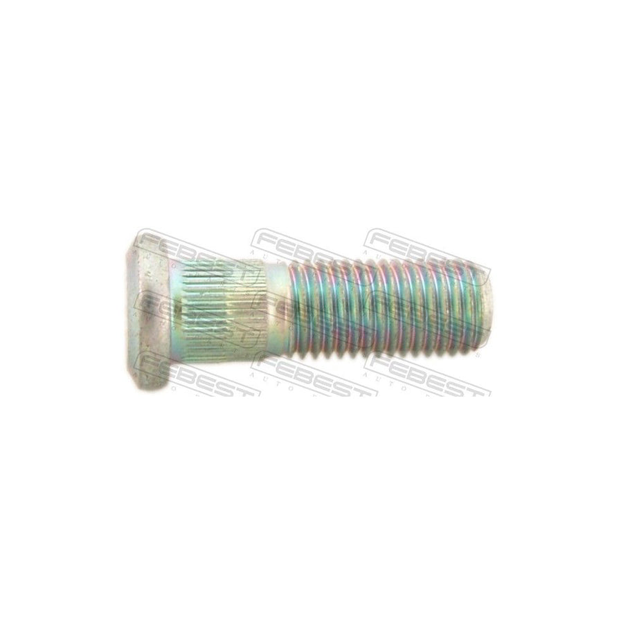 FEBEST 0384-001 Wheel Stud | ML Performance UK Car Parts