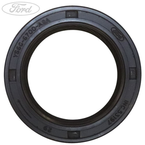 GENUINE FORD 1677988 FRONT CRANKSHAFT OIL SEAL | ML Performance UK