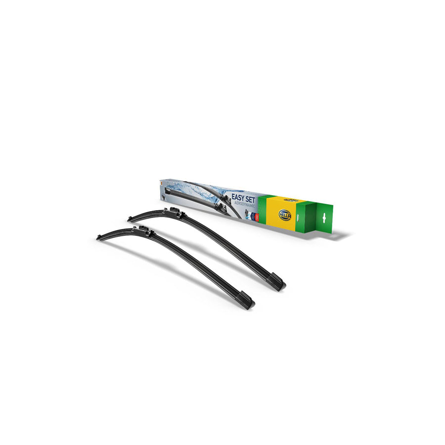 Hella 9Xw 358 164-121 Wiper Blade | ML Performance UK Car Parts