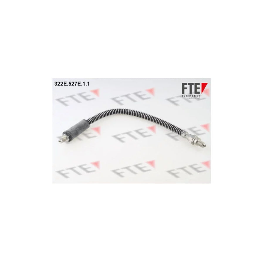 Fte 322E.527E.1.1 Brake Hose For Ford Escort | ML Performance UK Car Parts