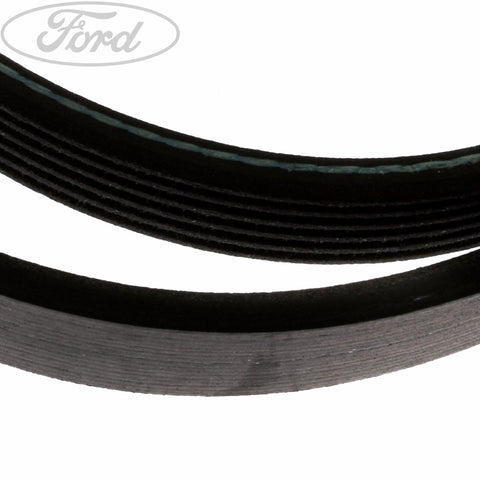 GENUINE FORD 1886895 DRIVE V BELT | ML Performance UK