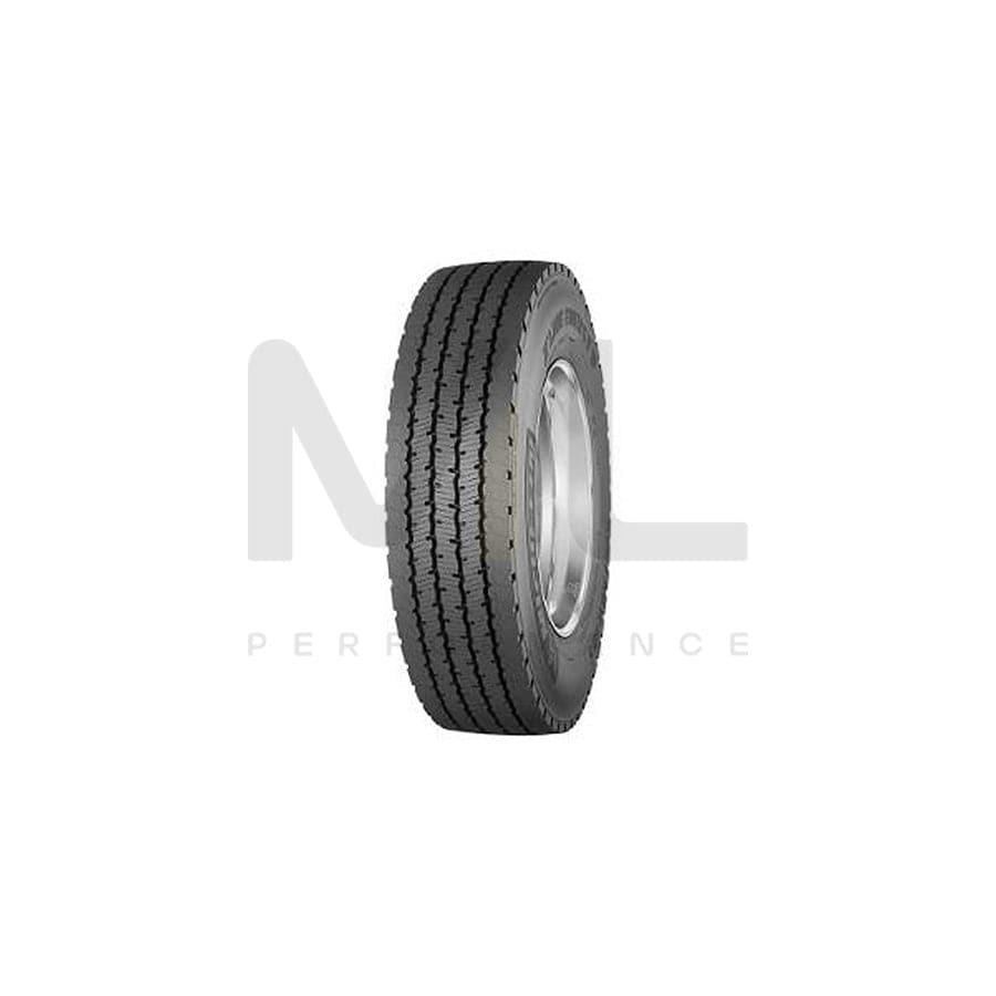 Michelin X Line 315/80 R22.5 156/150L Truck Summer Tyre | ML Performance UK Car Parts