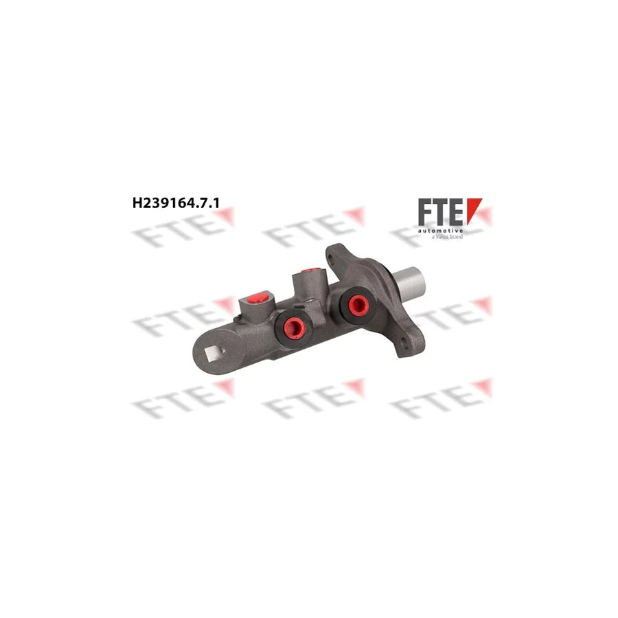 Fte 9220307 Brake Master Cylinder | ML Performance UK Car Parts