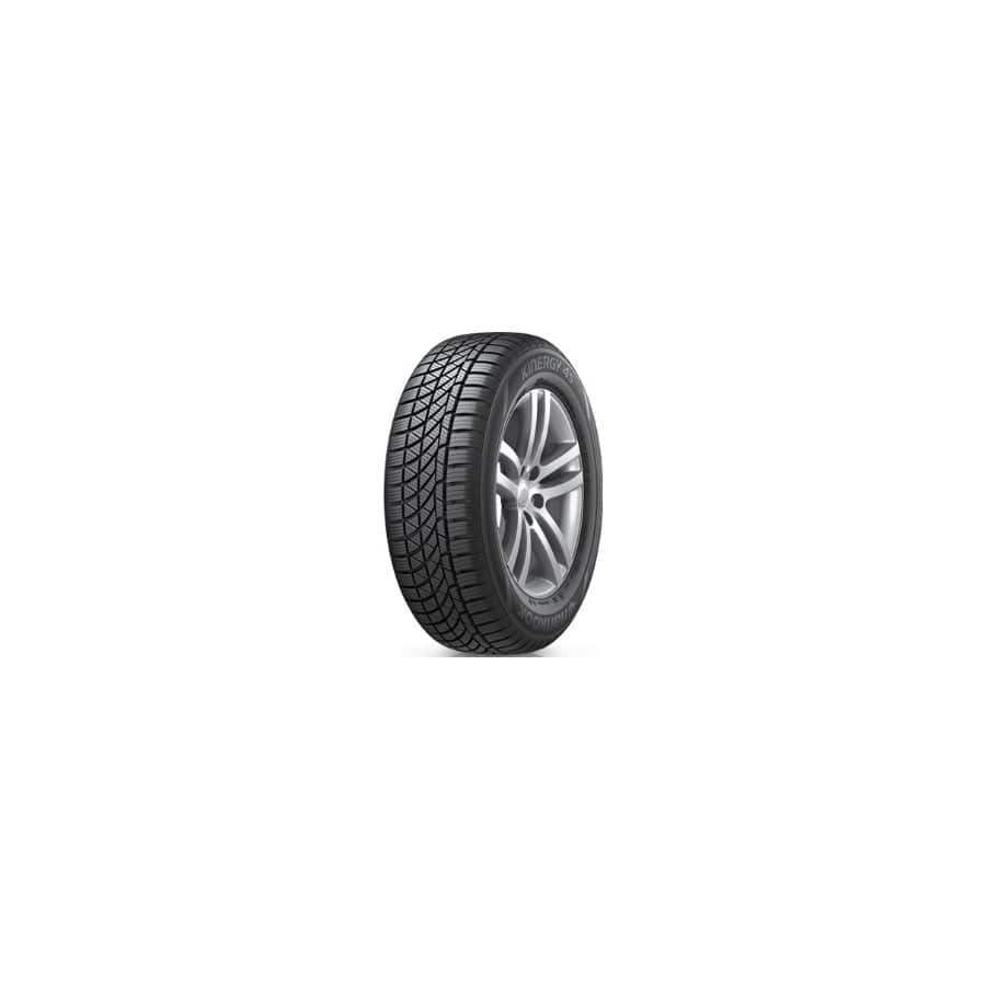 Hankook H740 Kinergy 4S 195/55 R16 91V XL All-season Car Tyre | ML Performance UK Car Parts