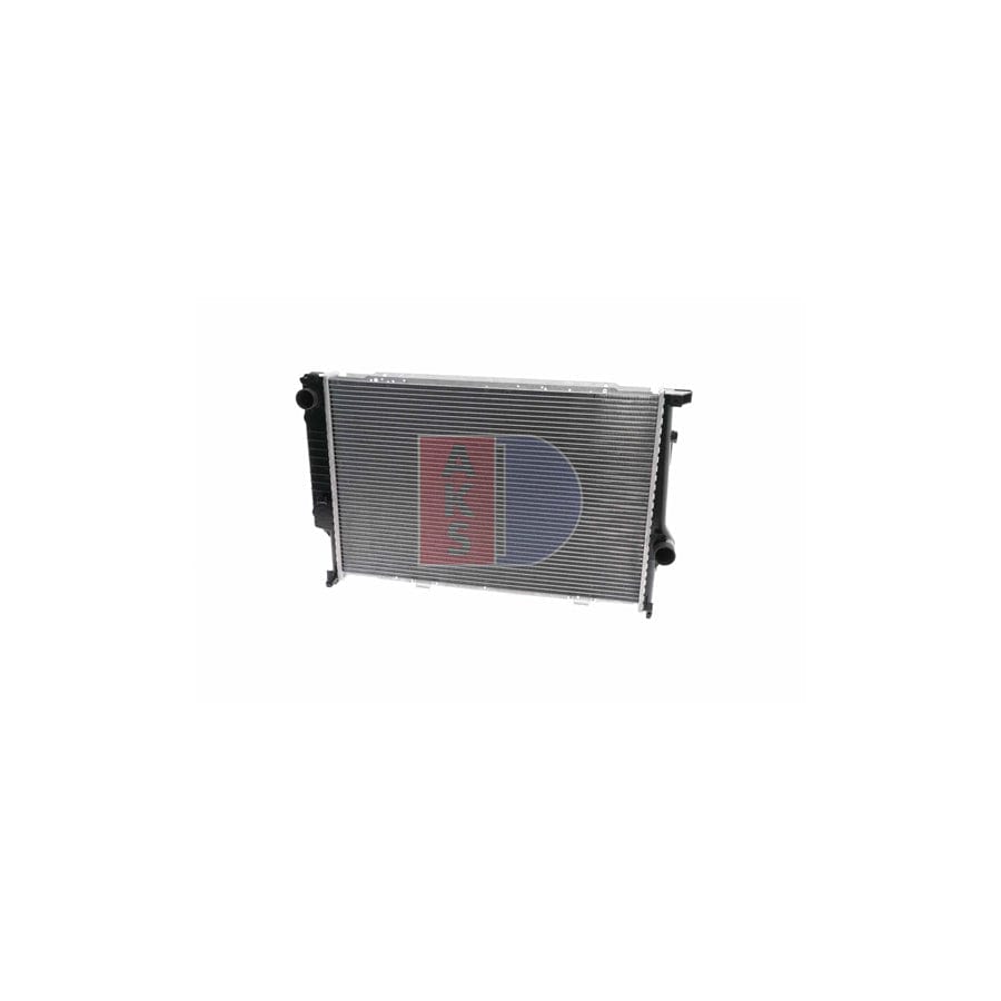 AKS Dasis 142009N Air Conditioning Condenser | ML Performance UK