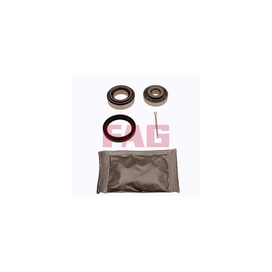 FAG 713 6132 00 Wheel Bearing Kit