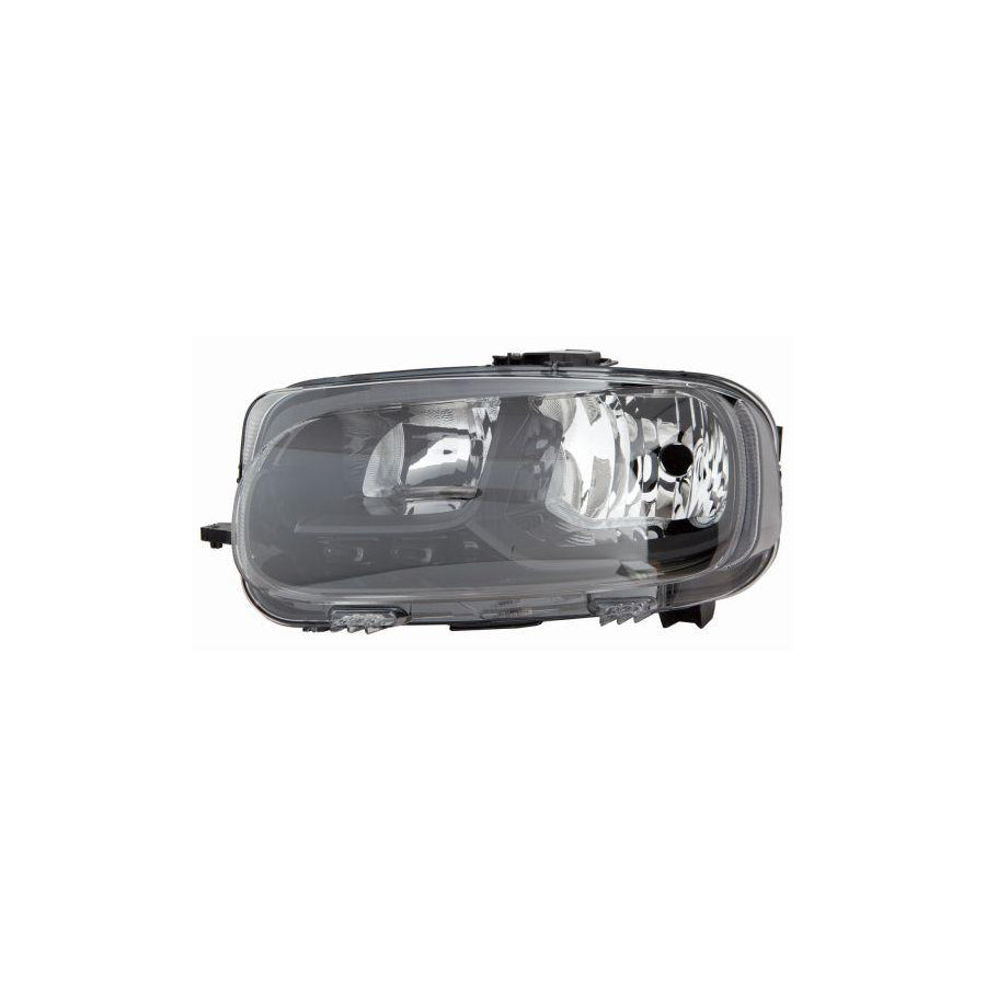 Abakus 5521153RMLDEM2 Headlight For Citroën Berlingo Van (K9) | ML Performance UK