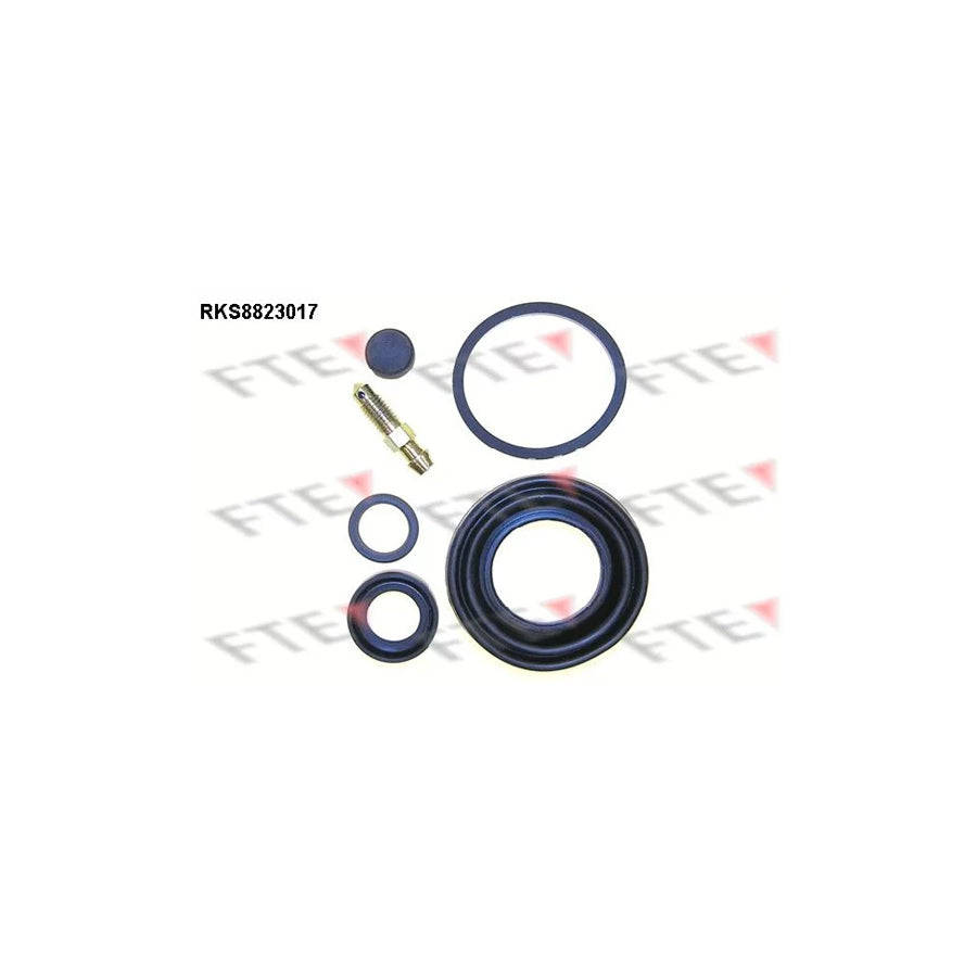 Fte 9323641 Repair Kit, Brake Caliper | ML Performance UK Car Parts