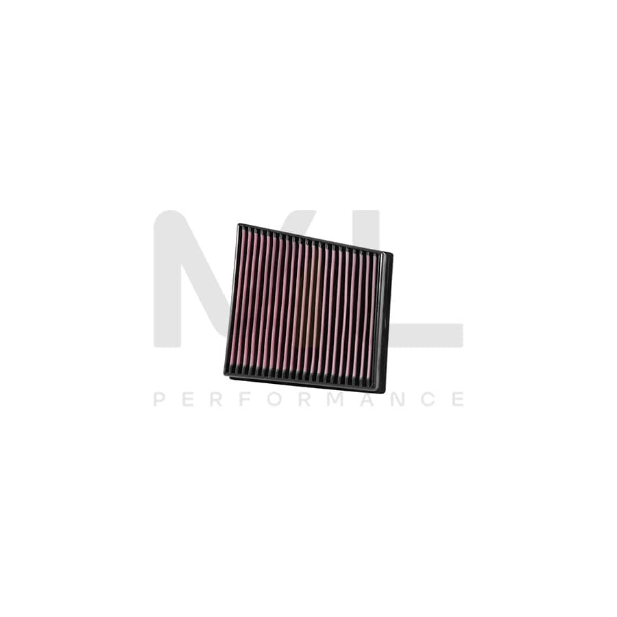 K&N 33-5065 Replacement Air Filter | ML Car Parts UK | ML Performance