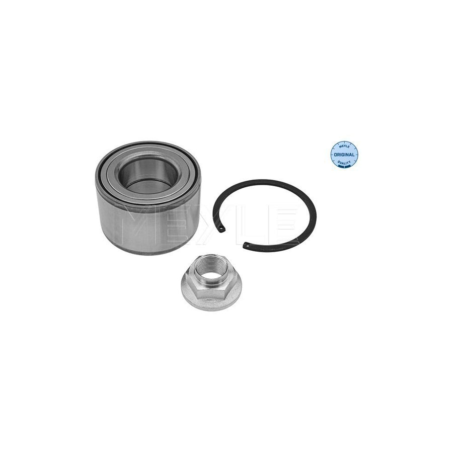 Meyle 714 650 0022 Wheel Bearing Kit