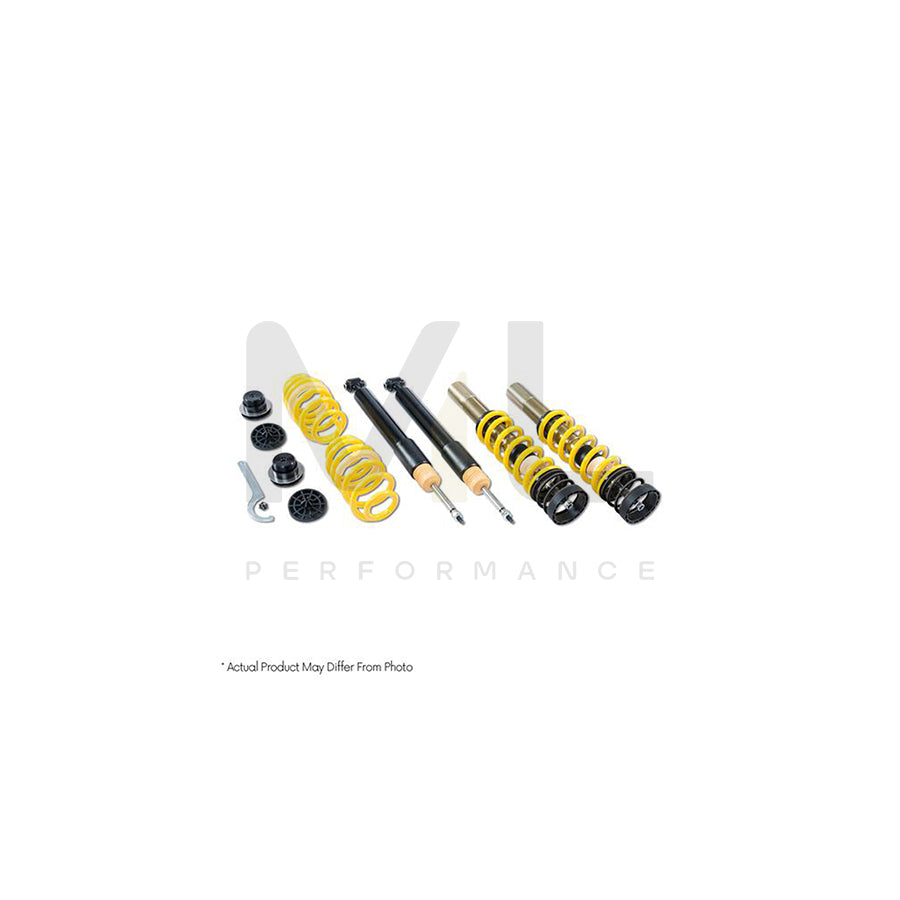 ST Suspensions 18250002 Honda COILOVER KIT XA (Mk5 & Mk3 Targa Civic) 3 | ML Performance UK Car Parts