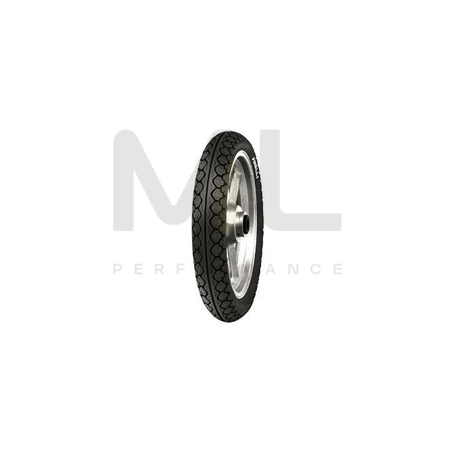 Pirelli MANDRAKE™ MT 15 90/80 16 51J Motorcycle Summer Tyre | ML Performance UK Car Parts