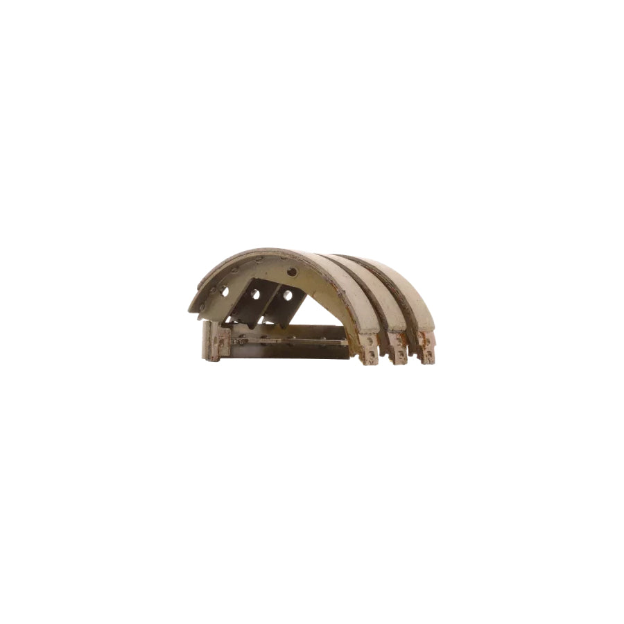 ABE C02037ABE Brake Shoe Set