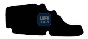 UFI 27.B09.00 Air Filter