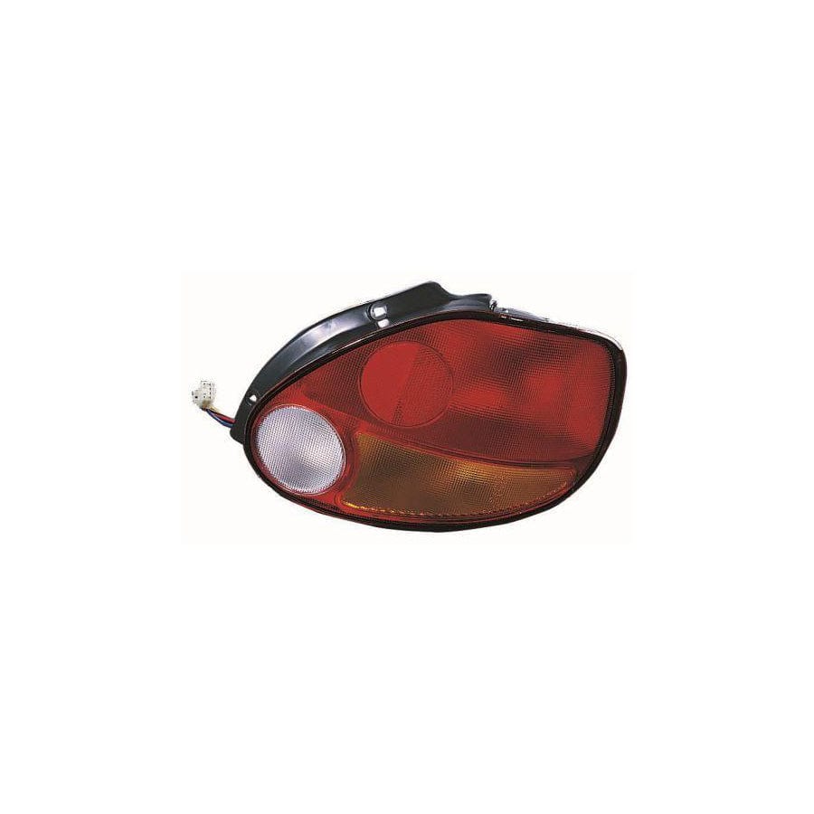 Abakus 2221905RLDAE Rear Light For Daewoo Matiz I Hatchback (M100, M150) | ML Performance UK