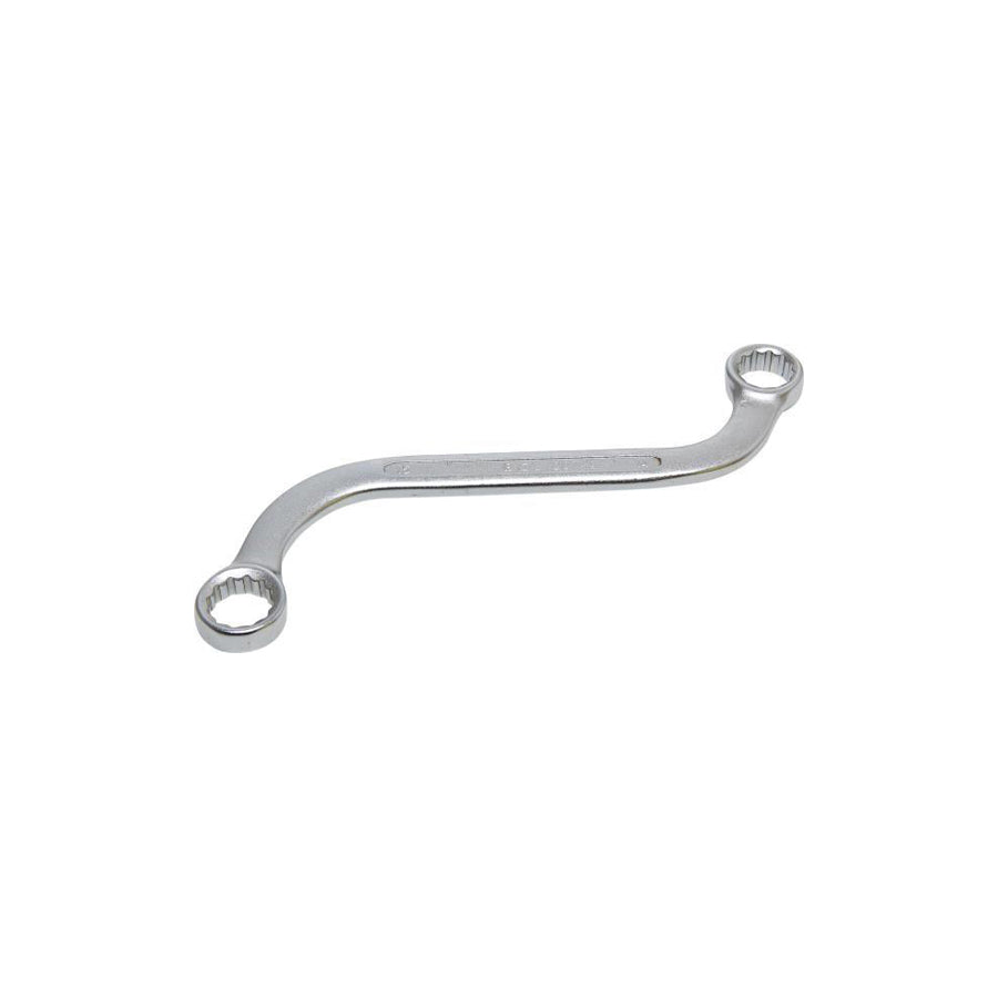 Bgs 30743 Double Ring Spanner